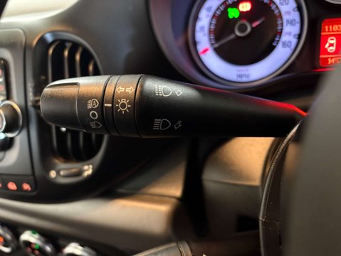 Fiat 500L 1.2 500L Lounge MultiJet Semi-Auto 5dr 22