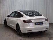 Tesla Model 3 Model 3 Long Range AWD 4WD 4dr 12