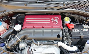 Abarth 695 Edizione Maserati 24