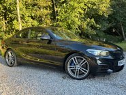BMW 2 Series 3.0 M240i Auto 2dr 1