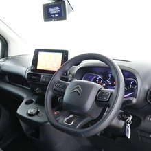 New Citroën Berlingo Van 2