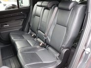 Land Rover Defender 110 D250 HARD TOP X-DYNAMIC  REAR SEAT CONVERSION SEEKER STYLED  16