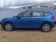 Skoda Kamiq SE TDI 4