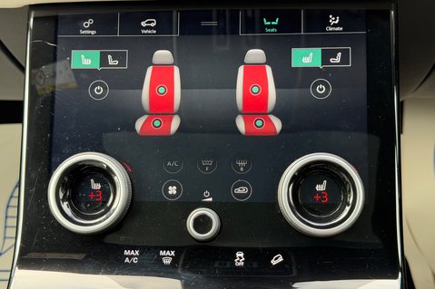 Land Rover Range Rover Velar FIRST EDITION - HUGE SPEC - PAN ROOF -1600W MERIDIAN -AIR SUSPENSION 59