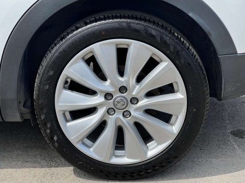 Vauxhall Grandland X 1.2 Grandland X Elite Nav T Automatic 5dr - NATIONAL DELIVERY* 40