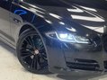 Jaguar XJ 3.0d V6 R-Sport Saloon 4dr Diesel Auto Euro 6 (s/s) (300 ps) 16