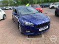 Ford Focus 1.0T EcoBoost ST-Line Euro 6 (s/s) 5dr 2