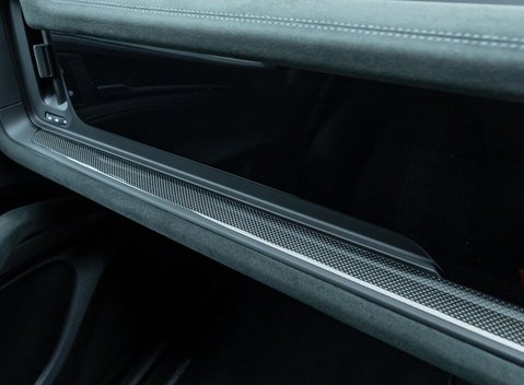 Porsche Cayenne TURBO E-HYBRID GT 20