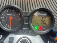 Suzuki Bandit 650 GSF N 2007 ONLY 10K NAKED NEW MOT 650CC A2 GREAT CONDITION 32