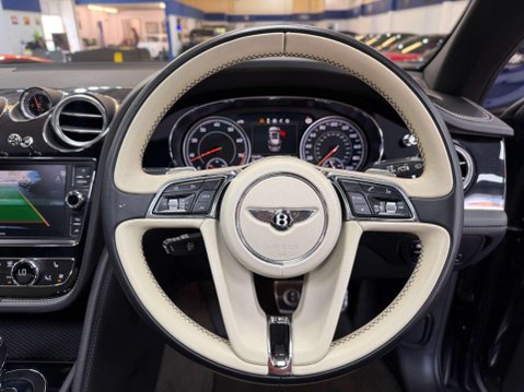 Bentley Bentayga 4.0 V8 SUV 5dr Petrol Auto 4WD Euro 6 (s/s) (550 ps) 27