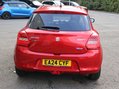 Suzuki Swift 1.2 Dualjet MHEV SZ-L Euro 6 (s/s) 5dr 7