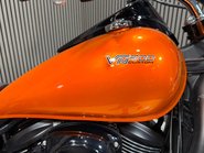 Kawasaki Vulcan 900 2014 ONLY 2K INCREDIBLY CLEAN LIGHTWEIGHT CRUISER BIKE 17