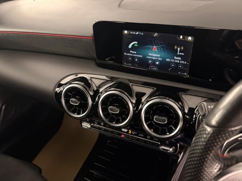 Mercedes-Benz A Class 1.3 A200 AMG Line 7G-DCT Euro 6 (s/s) 5dr 20