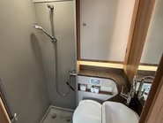 Bailey Autograph 79-4i 165ps 4 Berth Island Bed Motorhome 25