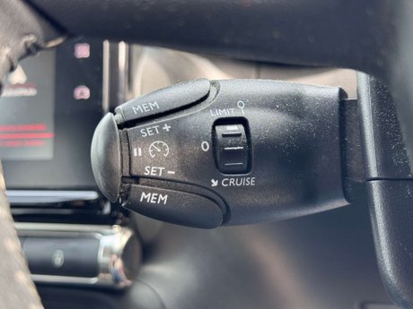 Citroen C3 1.2 C3 Flair PureTech 5dr 40