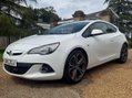 Vauxhall Astra GTC 1.6i Turbo Limited Edition Coupe 3dr Petrol Manual Euro 6 (s/s) (200 ps) 30