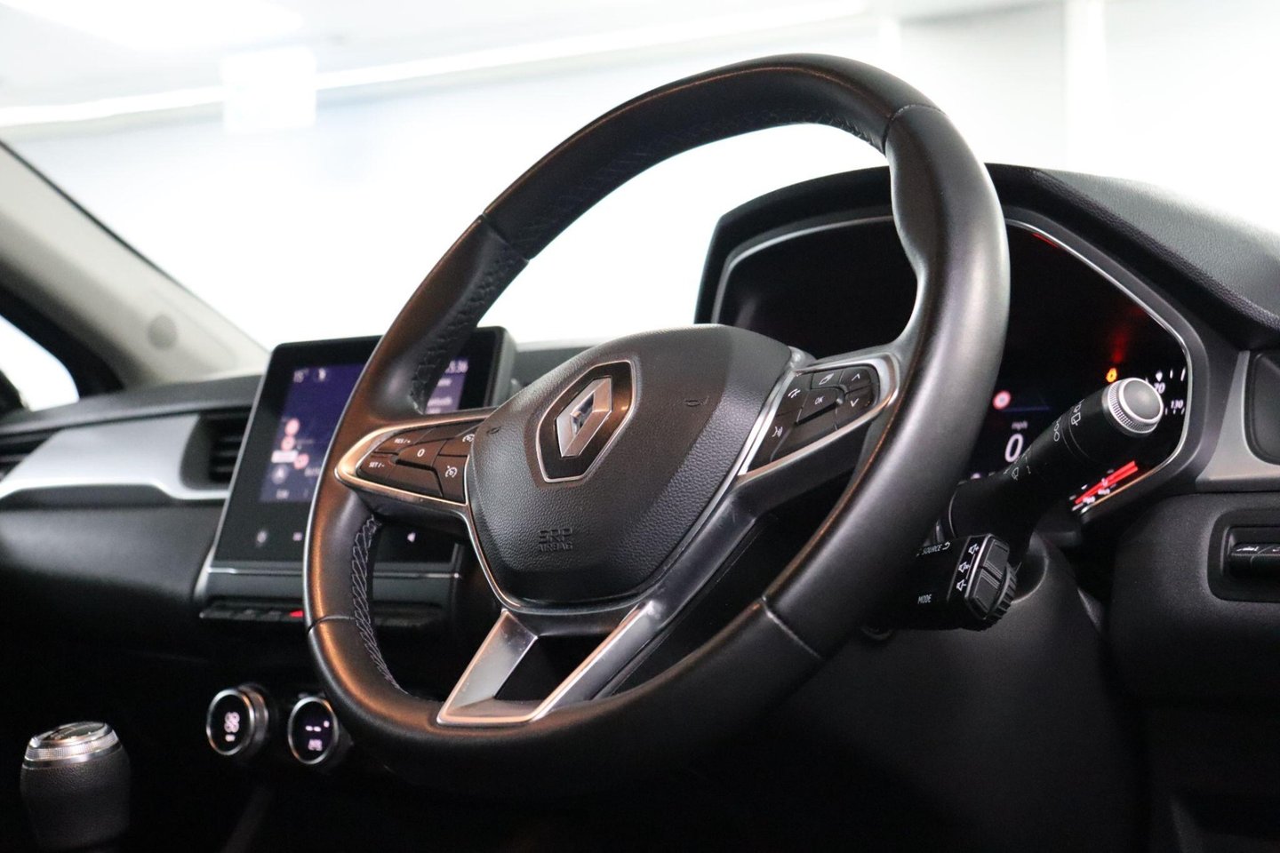 2021 Renault Captur — image 19