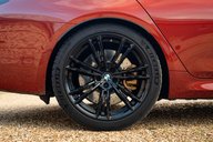 BMW M5 4.4i V8 Competition Saloon 4dr Petrol Steptronic xDrive Euro 6 (s/s) (625 p 10