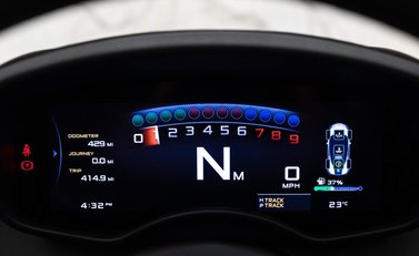 McLaren 570S V8 SSG 13