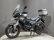 Sinnis Terrain 2021 20K GOOD RUNNING ADVENTURE PROJECT BIKE A2 READY 5