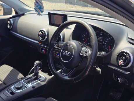 Audi A3 1.4 TFSI Sport Sportback 5dr Petrol S Tronic Euro 6 (s/s) (125 ps) 41