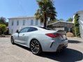 BMW 4 Series 2.0 420i M Sport Auto Euro 6 (s/s) 2dr 3