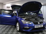 SEAT Leon TSI FR SPORT DSG 15