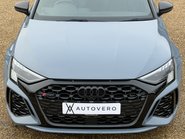 Audi A3 RS 3 TFSI QUATTRO CARBON BLACK 20
