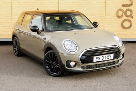 Mini Clubman COOPER CLASSIC