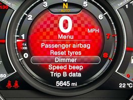 Abarth 695 1.4 695 Competizione (180) Semi-Auto 3dr 27