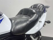 Suzuki Bandit 1200 2005 ONLY 21K NEW MOT SERVICED VERY CLEAN ICONIC MK2 NAKED 8