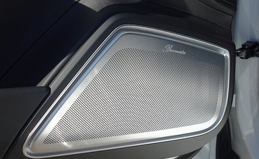 Porsche Panamera 4S 6