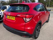 Honda HR-V 1.6 I-DTEC SE NAVI 50,000m, 1 owner Full Honda History £20 road tax 11