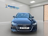 Audi A4 2.0 TDI 35 Technik S Tronic Euro 6 (s/s) 5dr 5