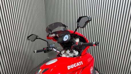 Ducati Multistrada DS 2005 ONLY 13K LONG MOT 1000CC ADVENTURE BIKE 1000CC 29