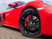 Porsche 718 2.5 Cayman GTS PDK 6
