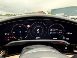 Porsche Taycan Performance Plus 93.4kWh GTS Saloon 4dr Electric Auto 4WD (11kW Charger) (5 41
