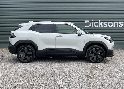 Suzuki eVitara Ultra 2WD 61kWh 4