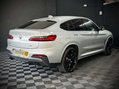 BMW X4 2.0 X4 xDrive 20d M Sport Auto 4WD 5dr 17