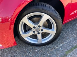 Audi A3 1.5 A3 Sportback 35 TFSI Sport 5dr 3