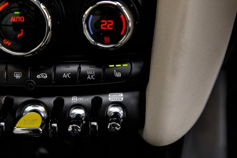 Mini Hatch COOPER S LEVEL 3 46