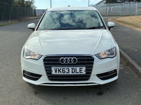 Audi A3 1.6 A3 Sport TDI 3dr 2