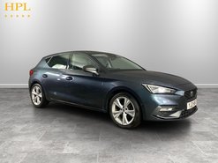 SEAT Leon 1.5 TSI EVO FR Hatchback 5dr Petrol Manual Euro 6 (s/s) (130 ps) Air Con -