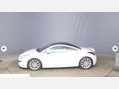 Peugeot RCZ 2.0 HDi Sport Euro 5 2dr 15