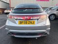 Honda Civic 1.3 Civic Type S i-VTec 3dr 9