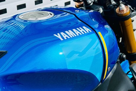 Yamaha XSR900 XSR 900 ABS 16