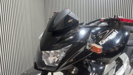Kawasaki Z 22