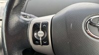 Toyota Yaris 1.3 VVT-i TR Hatchback 5dr Petrol Manual (141 g/km, 85 bhp) 30