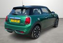 Mini Hatchback 2.0 [178] Cooper S Exclusive II 5dr [Comfort Pack] 9