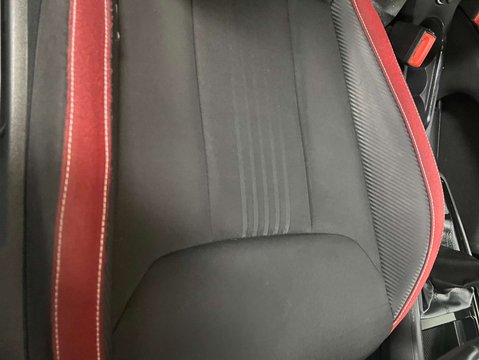 Skoda Kamiq 1.0 Kamiq Monte Carlo TSi 5dr 13